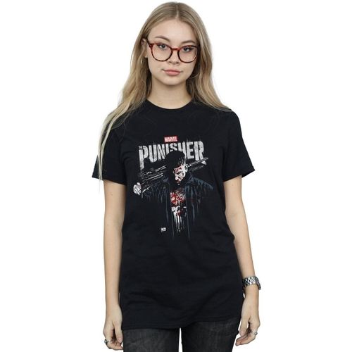 T-shirt Marvel TV Series - Marvel - Modalova