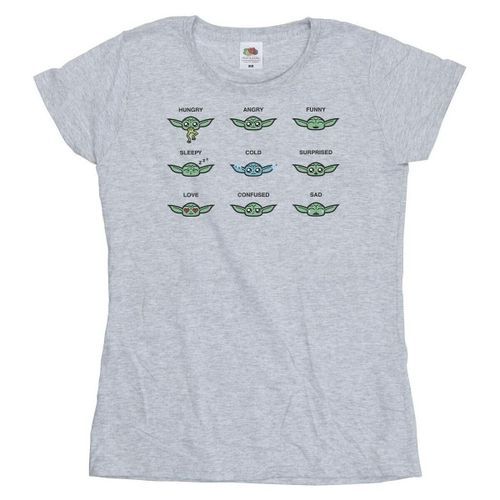 T-shirt Disney Mandalorian od - Disney - Modalova