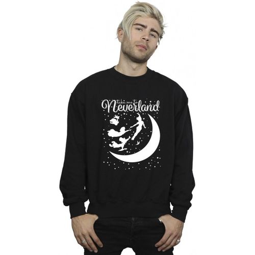 Sweat-shirt Take Me To Neverland - Disney - Modalova