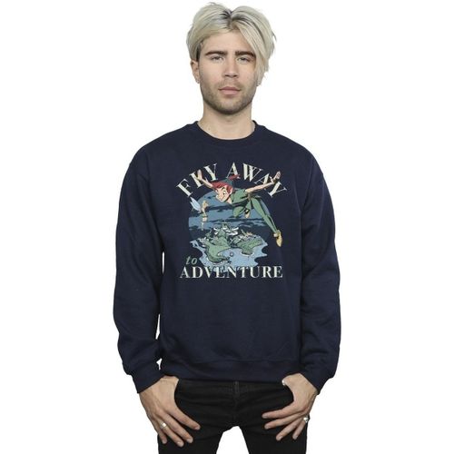 Sweat-shirt Fly Away To Adventure - Disney - Modalova