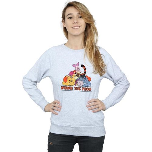 Sweat-shirt Disney BI42918 - Disney - Modalova