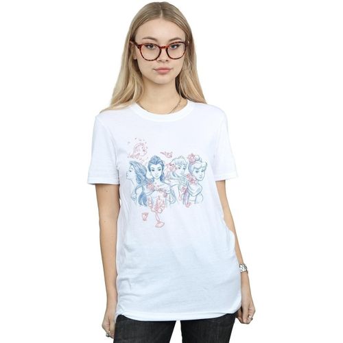 T-shirt Disney BI42922 - Disney - Modalova