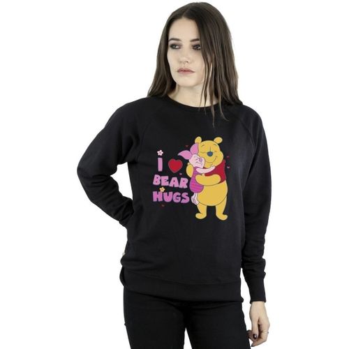 Sweat-shirt Disney Mum Best Hugs - Disney - Modalova