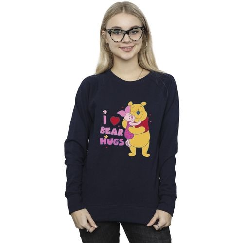 Sweat-shirt Disney Mum Best Hugs - Disney - Modalova