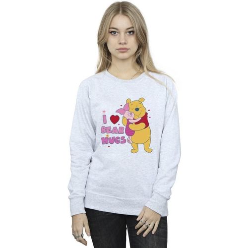 Sweat-shirt Disney Mum Best Hugs - Disney - Modalova
