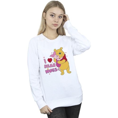 Sweat-shirt Disney Mum Best Hugs - Disney - Modalova