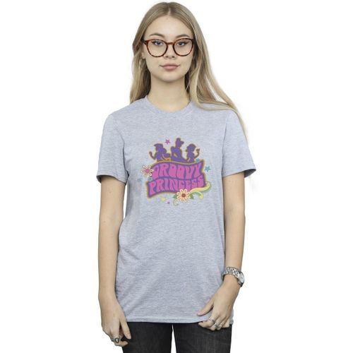T-shirt Disney Princesses - Disney - Modalova