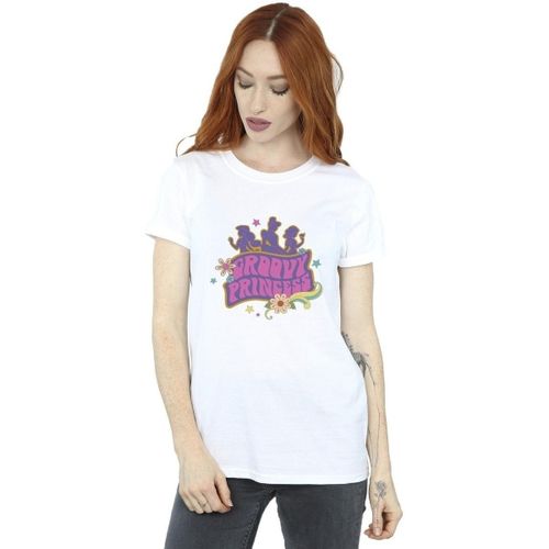 T-shirt Disney Princesses - Disney - Modalova