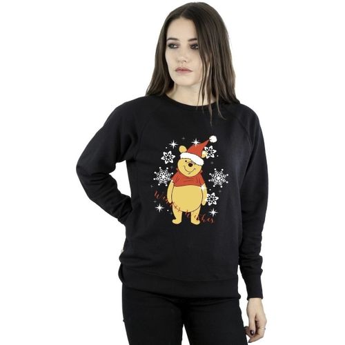 Sweat-shirt Disney Winter Wishes - Disney - Modalova
