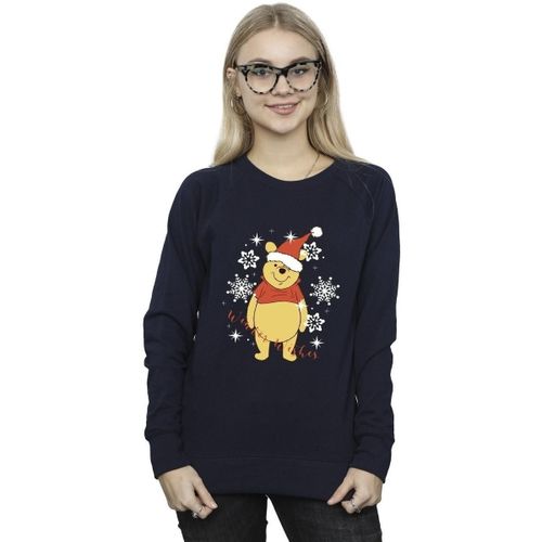 Sweat-shirt Disney Winter Wishes - Disney - Modalova