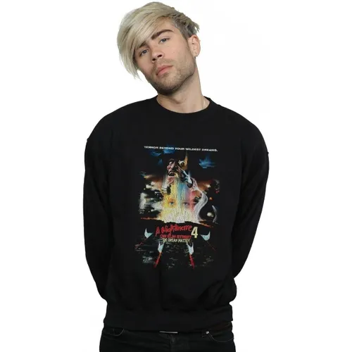 Sweat-shirt The Dream Master - A Nightmare On Elm Street - Modalova