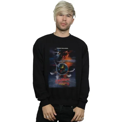 Sweat-shirt The Dream Child - A Nightmare On Elm Street - Modalova