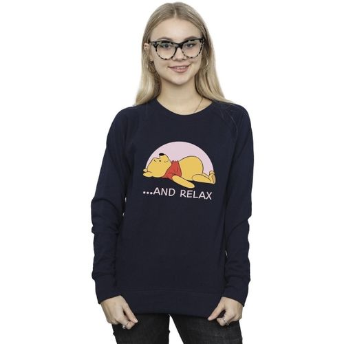 Sweat-shirt Disney Relax - Disney - Modalova