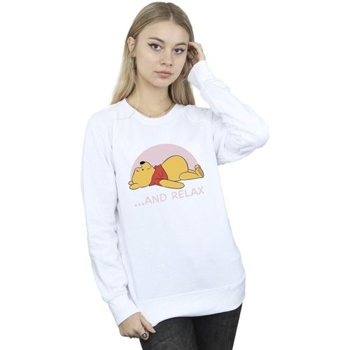 Sweat-shirt Disney Relax - Disney - Modalova