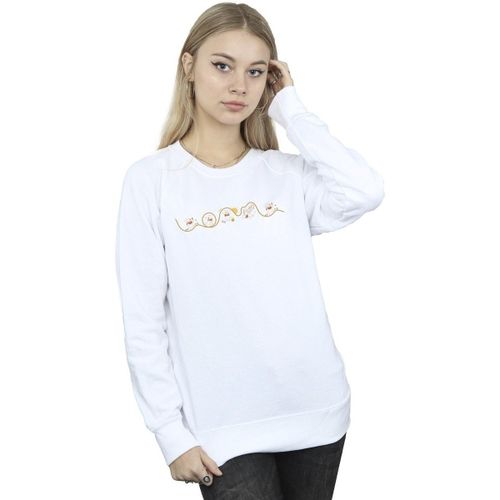 Sweat-shirt Disney BI43009 - Disney - Modalova