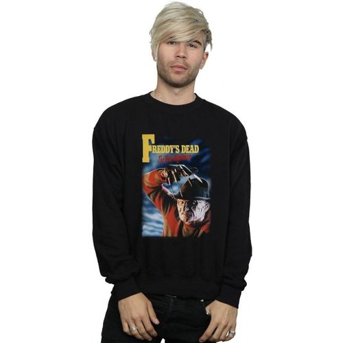 Sweat-shirt The Final Nightmare - A Nightmare On Elm Street - Modalova