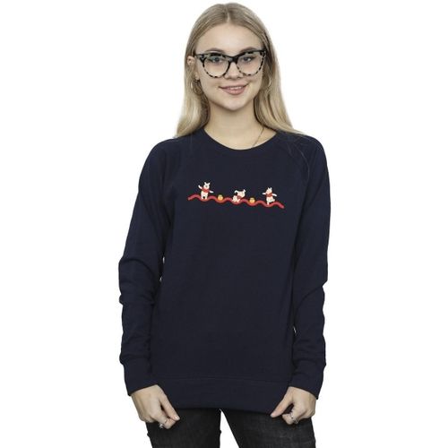 Sweat-shirt Disney Hunny - Disney - Modalova
