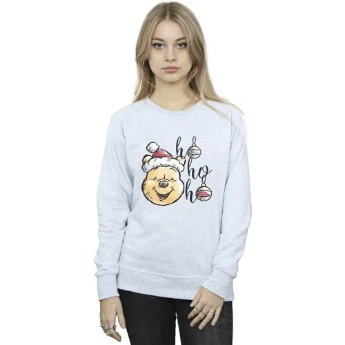 Sweat-shirt Disney Ho Ho Ho - Disney - Modalova