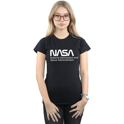 T-shirt Nasa BI44674 - Nasa - Modalova