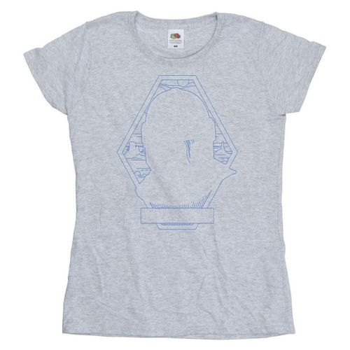 T-shirt Disney The Mandalorian - Disney - Modalova