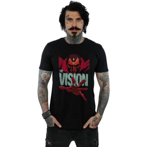 T-shirt Marvel BI43394 - Marvel - Modalova