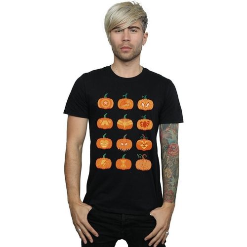 T-shirt Marvel Avengers Halloween - Marvel - Modalova