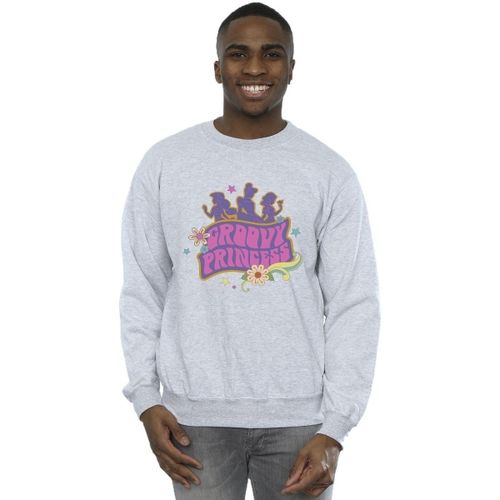 Sweat-shirt Disney Princesses - Disney - Modalova