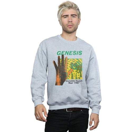 Sweat-shirt Invisible Touch Tour - Genesis - Modalova