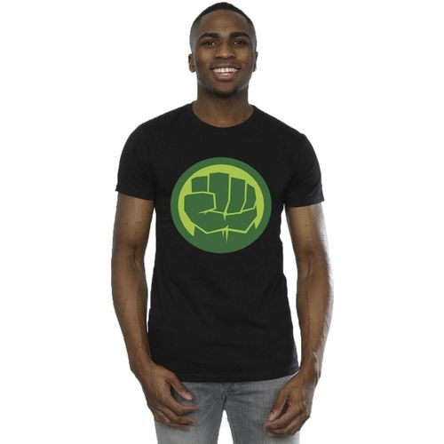 T-shirt Marvel BI43536 - Marvel - Modalova