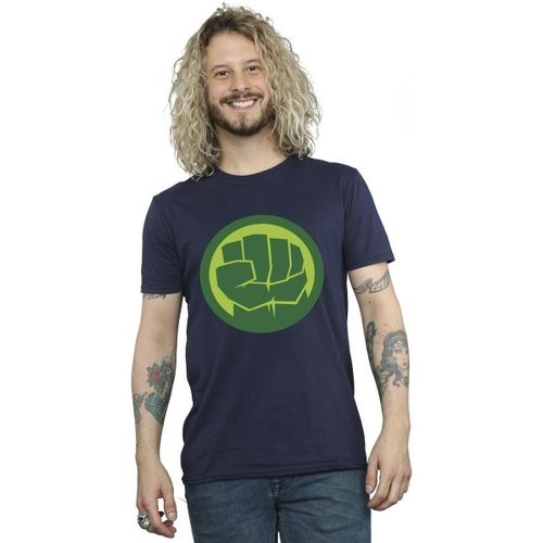 T-shirt Marvel BI43536 - Marvel - Modalova