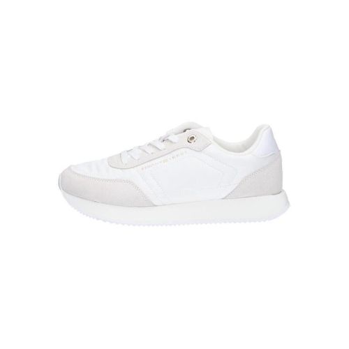 Chaussures FW0FW07681 ESSENTIAL RUNNER - Tommy Hilfiger - Modalova
