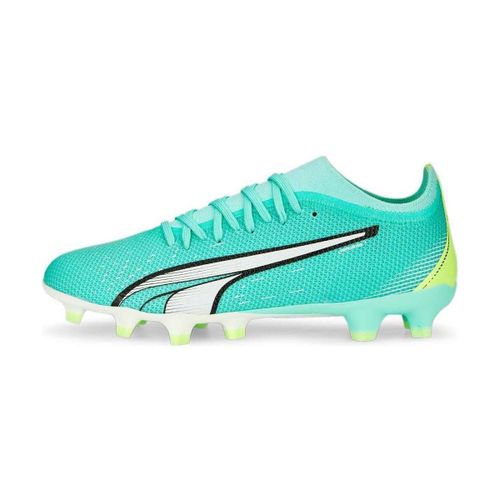 Chaussures de foot ULTRA MATCH FG/AG Wn's - Puma - Modalova
