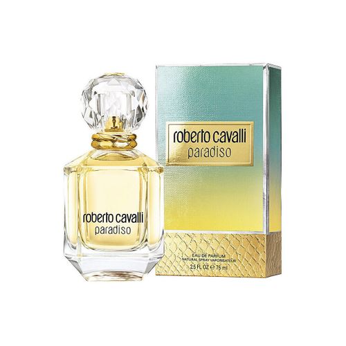 Eau de parfum Paradiso - eau de parfum - 75ml - vaporisateur - Roberto Cavalli - Modalova