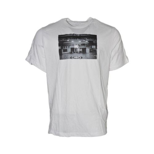 T-shirt Nike Oc Photo - Nike - Modalova