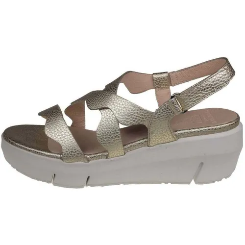 Sandales Wonders Max - Wonders - Modalova