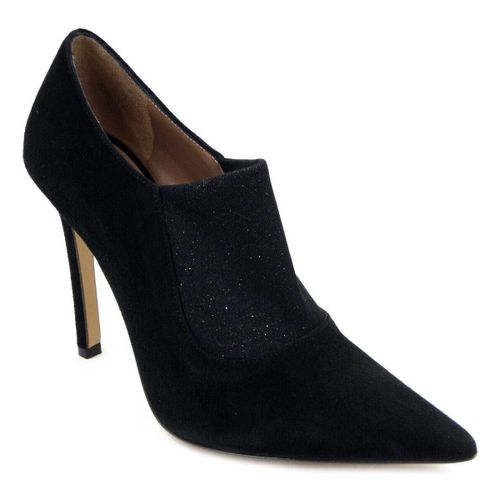Boots Chaussures, Bottine, Daim-20942 - Vernissage - Modalova