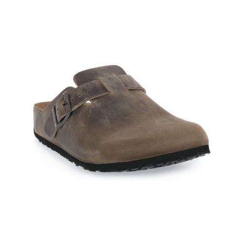Mules SABBIA VEGAS CRAZY HORSE - Bionatura - Modalova