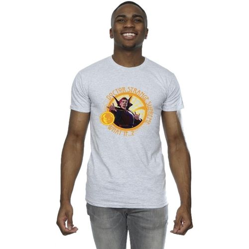 T-shirt Marvel What If - Marvel - Modalova