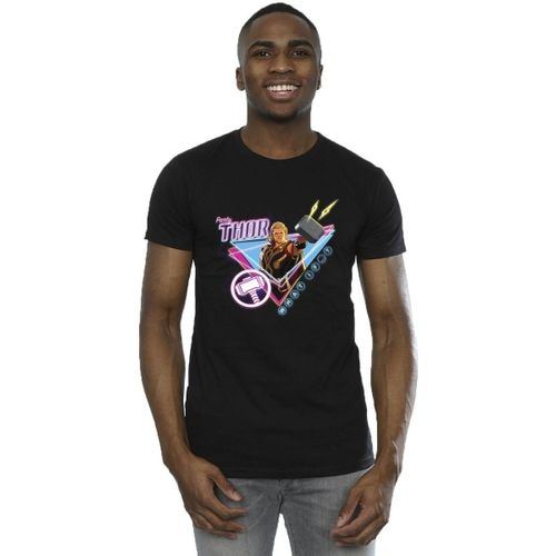 T-shirt Marvel What If - Marvel - Modalova