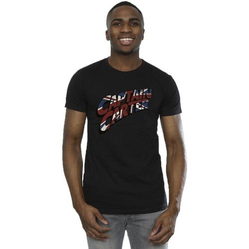 T-shirt Marvel What If - Marvel - Modalova