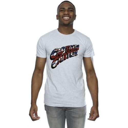 T-shirt Marvel What If - Marvel - Modalova