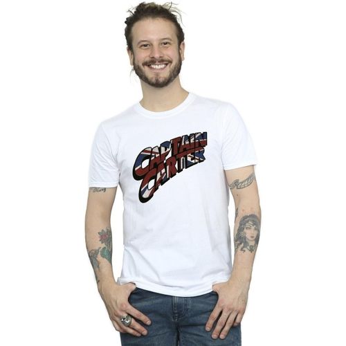 T-shirt Marvel What If - Marvel - Modalova