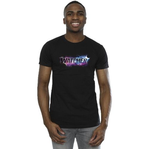 T-shirt Marvel What If - Marvel - Modalova