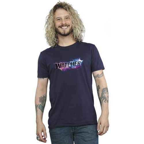 T-shirt Marvel What If - Marvel - Modalova