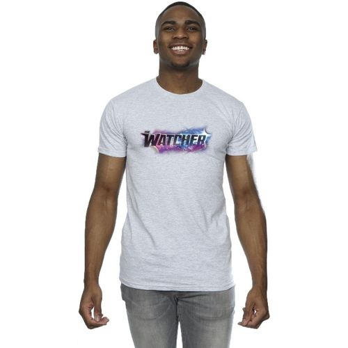 T-shirt Marvel What If - Marvel - Modalova