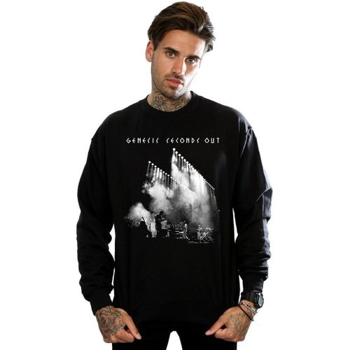 Sweat-shirt Genesis Seconds Out - Genesis - Modalova