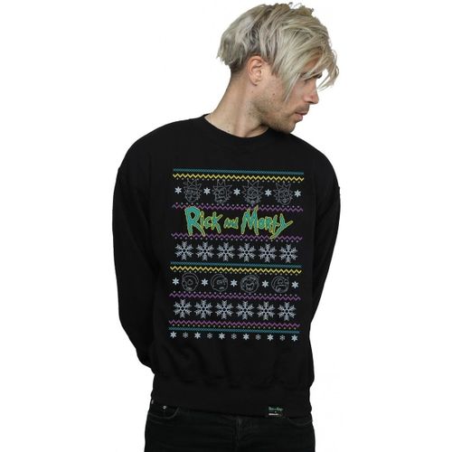Sweat-shirt Dessins Animés BI43694 - Dessins Animés - Modalova