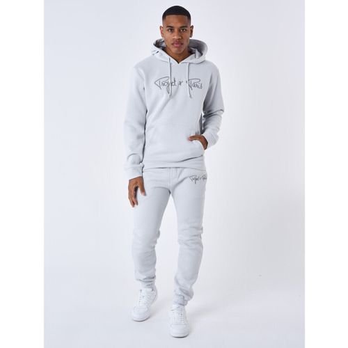 Sweat-shirt Hoodie 1920010-1 - Project X Paris - Modalova