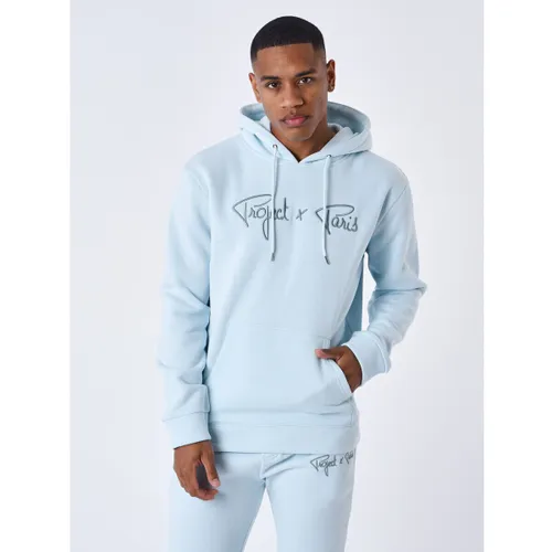 Sweat-shirt Hoodie 1920010-1 - Project X Paris - Modalova