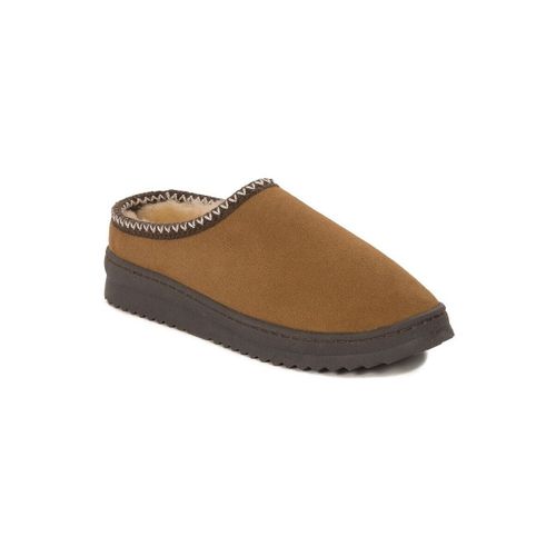 Chaussons Platinum Outback Scuff Chestnut - EMU - Modalova